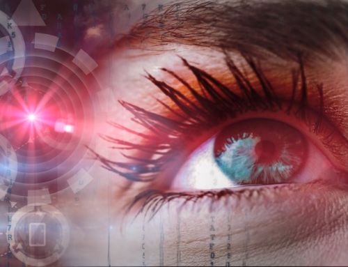 What can our eyes and face really tell us about customer experience?