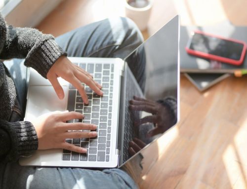 Behavioural research is more important than ever