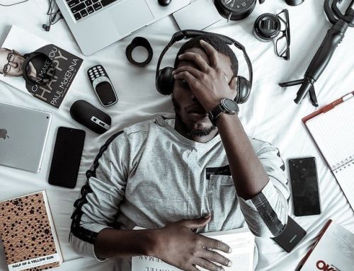 Digital customer experience